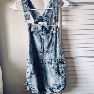 Overalls